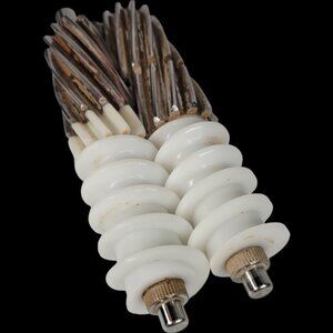 Tribest Greenstar Juice Extractor Replacement Elite Jumbo Twin Gear Set GSE 5000